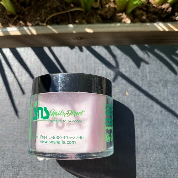 ☘️SNS NAILS DIPPING POWDER BUNDLE OF 4 ☘️